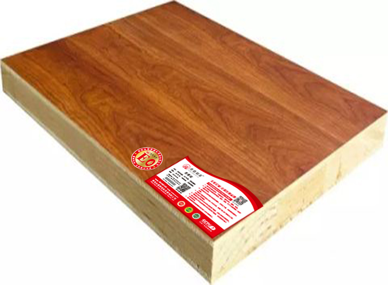 香港福泰生态板...