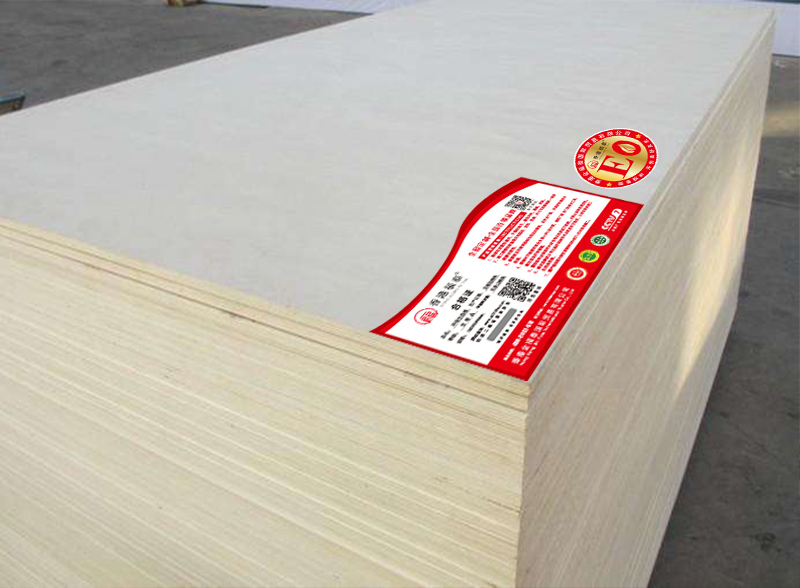 香港福泰生态板...