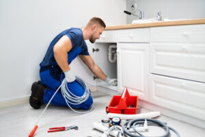 Plumbers